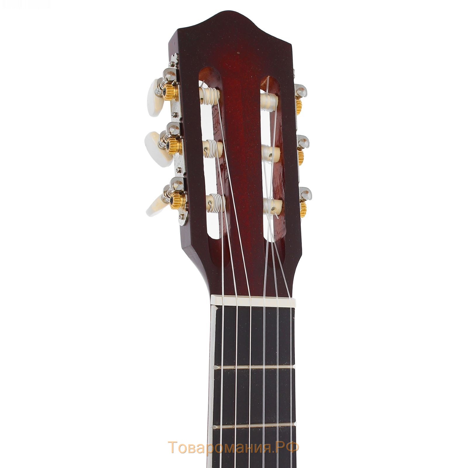 Классическая гитара "Амистар н-30" 6 струнная, менз.650мм , матовая