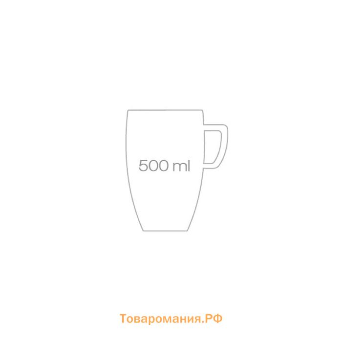 Чашка для кофе и латте Tescoma Crema