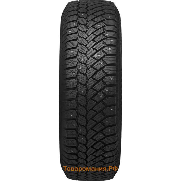 Шина зимняя шипованная Gislaved Nord Frost 200 225/60 R17 103T