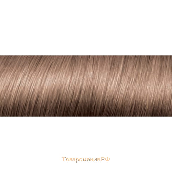 Краска для волос L'Oreal Preference Recital «Исландия», тон 7.1, пепельный русый