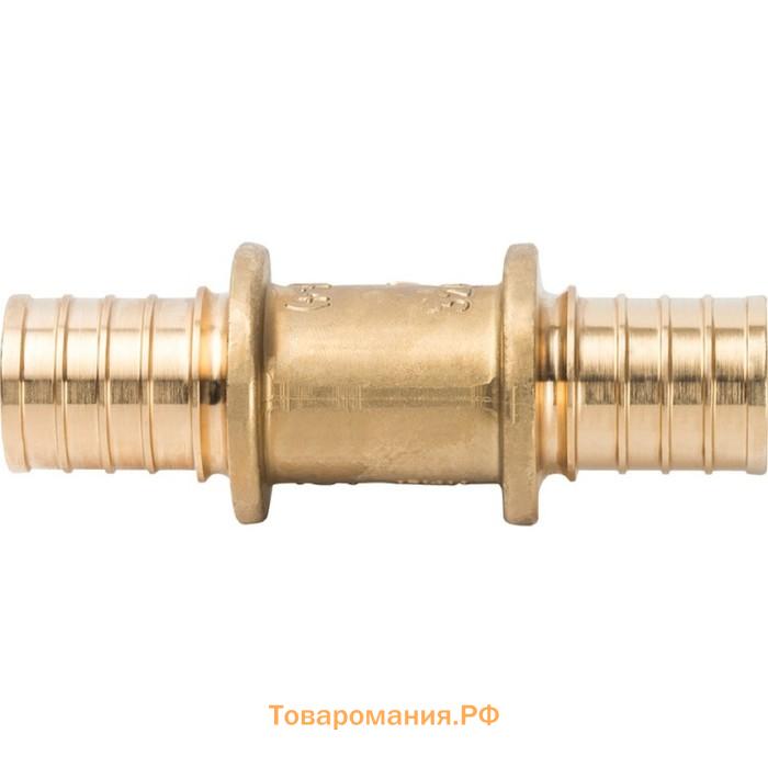 Тройник переходной аксиальный STOUT SFA-0014-321632, 32x16x32