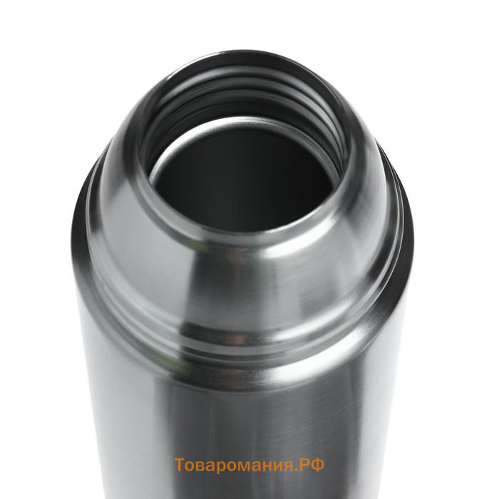 Термос «Арктика», 105, 1 л, сохраняет тепло 28 ч, 27×9 см