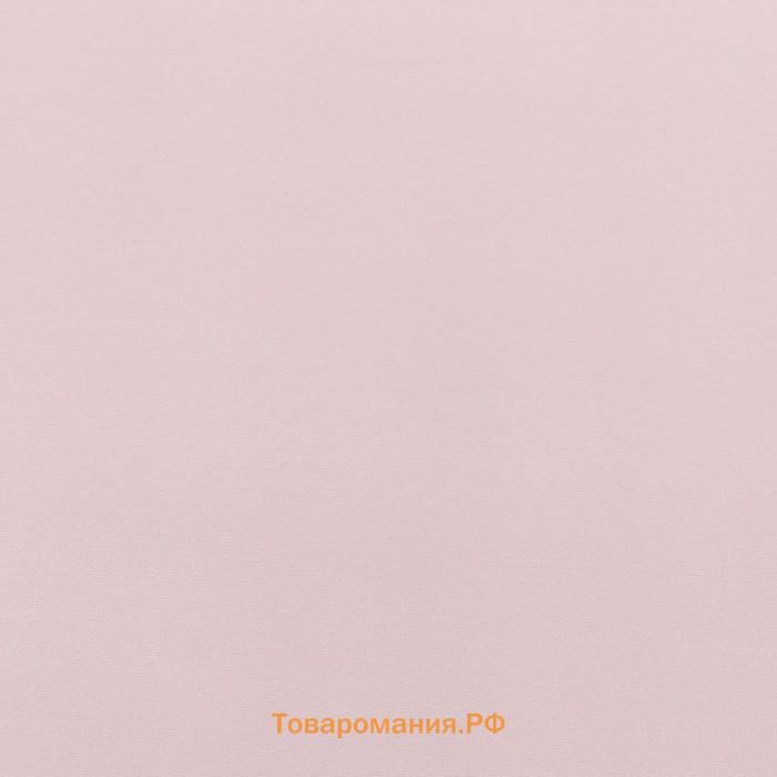Пленка матовая для цветов, двухсторонняя,«Веста», серый - бежевый, 57×57±5% см