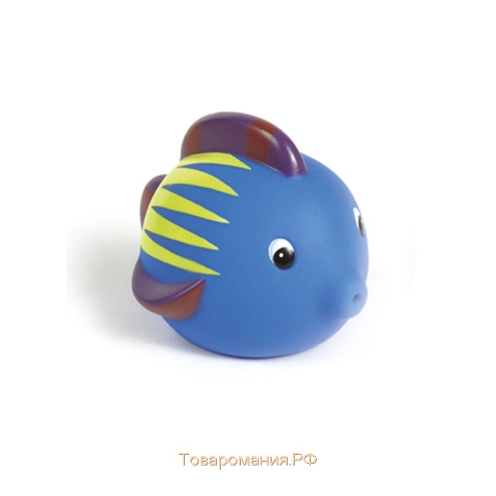 Игрушка для купания «Рыбка», МИКС