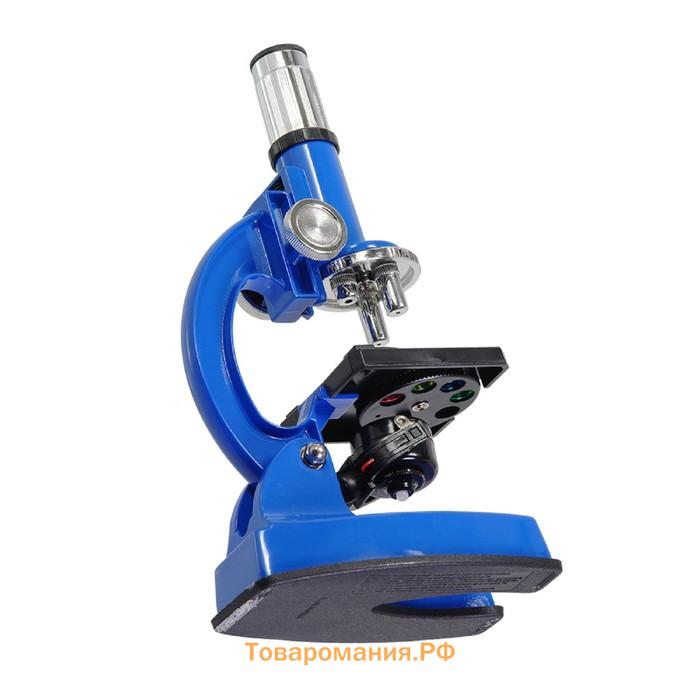 Микроскоп MP-1200 zoom, 21321