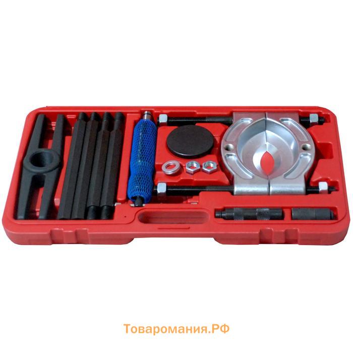 Съемник гидравлический ROSSVIK ЕК000013382, с сепаратором, 105-150 мм