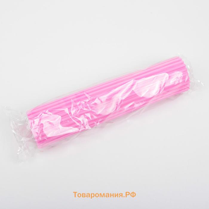 Насадка для швабры PVA , с роликовым отжимом, 27×6,5×5,5 см, цвет МИКС