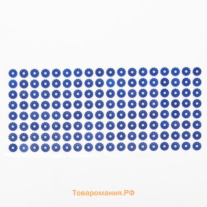 Аппликатор Кузнецова, 144 колючки, плёнка, 26 x 56 см.