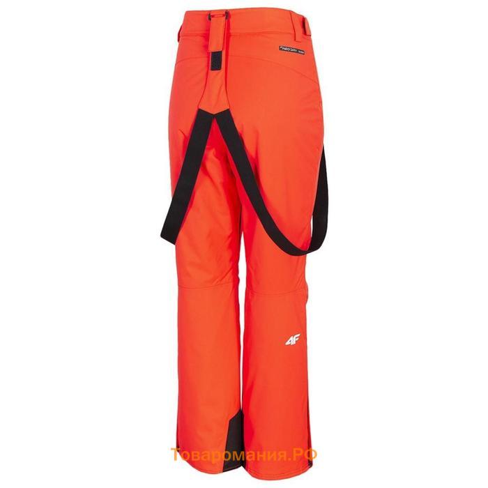 Брюки женские 4F Women's Ski Trousers H4Z20 SPDN003 62N, размер M