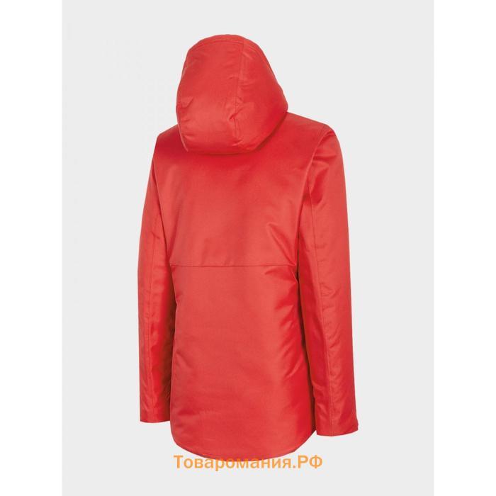 Куртка WOMEN'S SKI JACKET, размер M (HOZ20-KUDN601-61S)