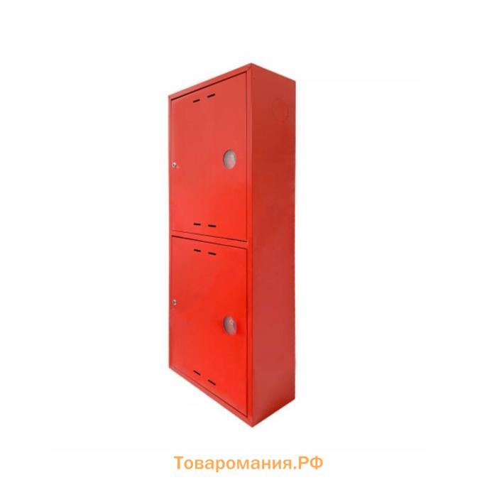 Шкаф пожарный ФАЭКС ШПК 320 НЗК 016-1498, универсальный, красный