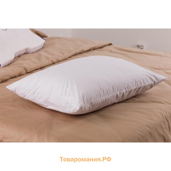 Подушка Organic, размер 50x70 см