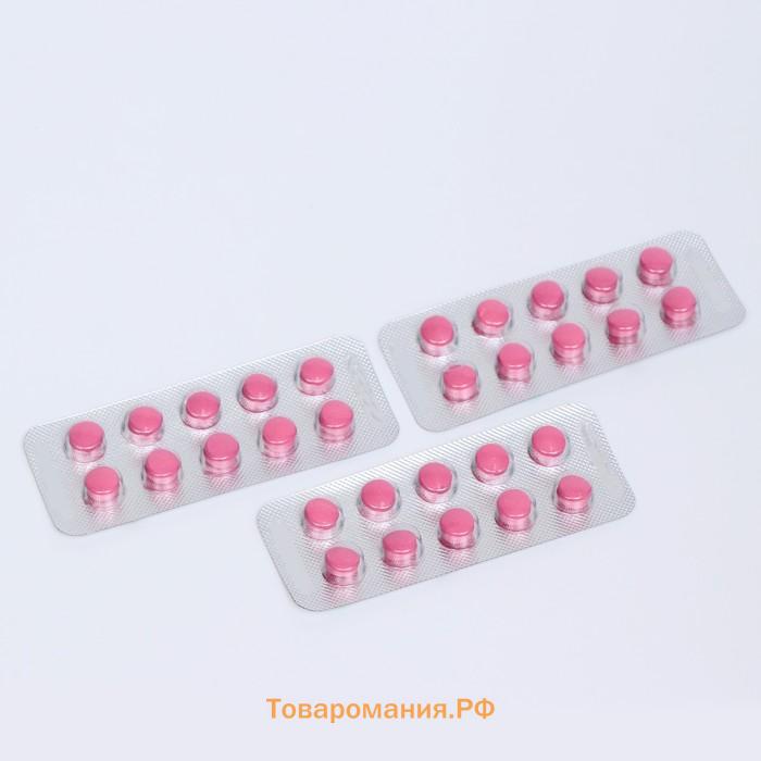 ФерментЭнзим, 30 таблеток по 180 мг