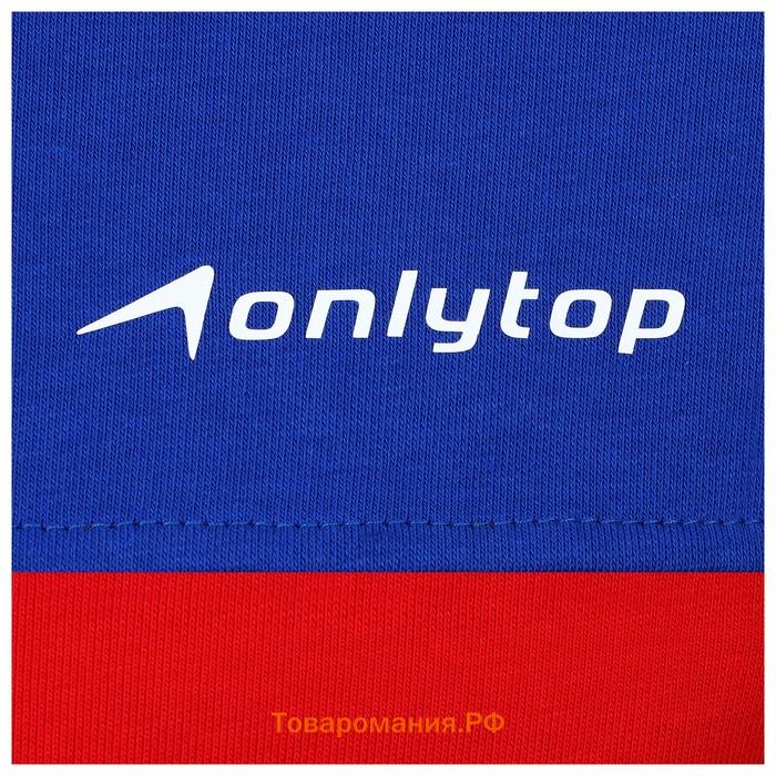 Толстовка женская ONLYTOP, р. 42