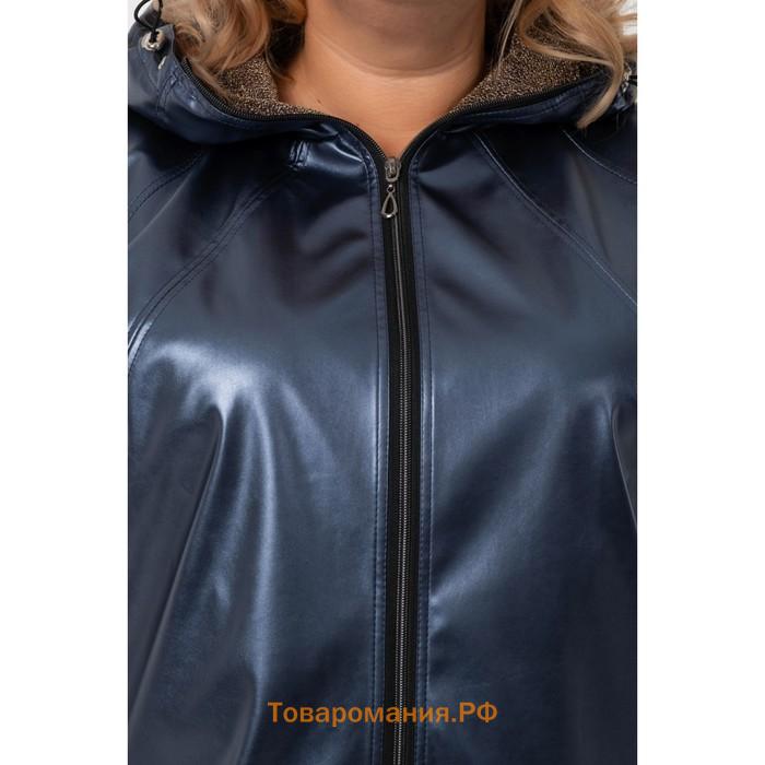 Куртка женская, размер 58