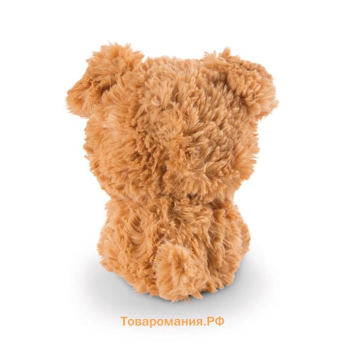 Мягкая игрушка NICI «Собака Лоллидог», 15 см