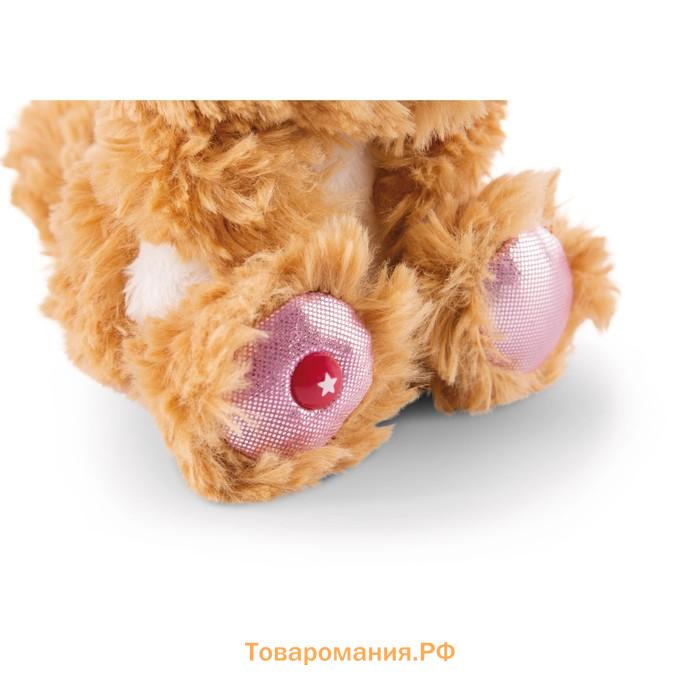 Мягкая игрушка NICI «Собака Лоллидог», 15 см