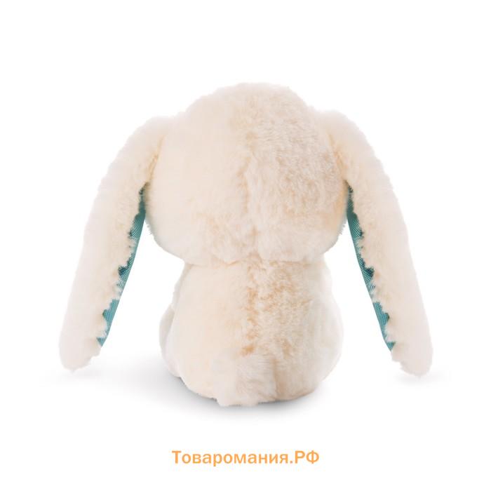 Мягкая игрушка NICI «Кролик Уолли-Дот», 15 см