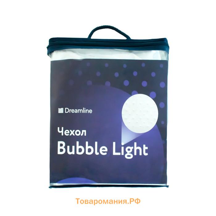 Наматрасник Bubble Light, размер 100х185 см