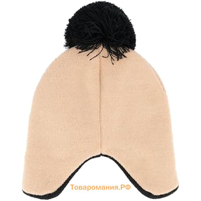Шапка Champion Legacy Knit Jiunior Ear Cover Cap, размер ONESIZE (804947-PS157)