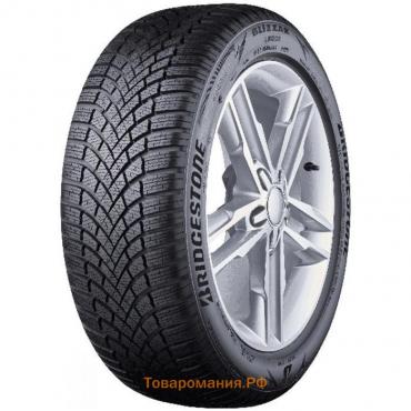 Шина зимняя нешипуемая Bridgestone Blizzak LM005 245/40 R19 98V