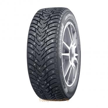 Шина зимняя шипованная Yokohama IceGuard IG65 215/65 R17 103T