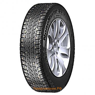 Шина зимняя нешипуемая Viatti Brina V-521 175/70 R14 84T