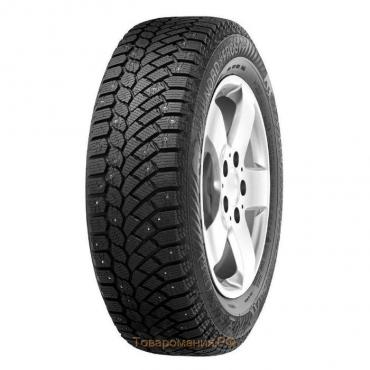 Шина зимняя шипованная Gislaved Nord Frost 200 225/60 R17 103T