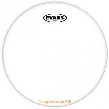 Пластик для бас-барабана Evans BD20G2 G2 Clear  20"