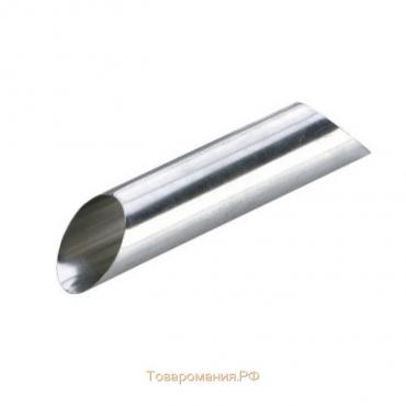 Формочка Tescoma Delicia, нержавеющая сталь, 3 шт