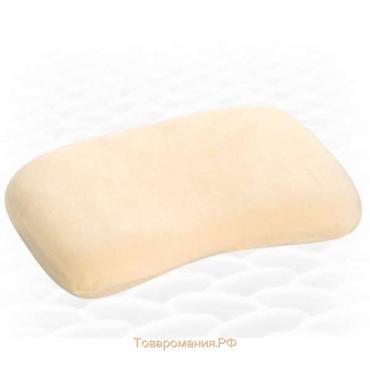 Подушка ортопедическая для детей до 2,5 лет, арт.Т.125 (ТОП-125), размер XS