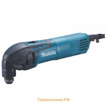 Реноватор Makita ТМ3000 C,320Вт,6000-20000об/мин, плавный пуск