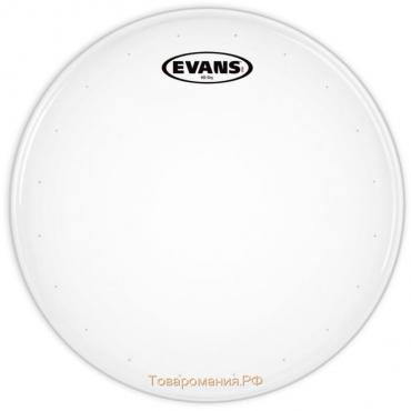 Пластик Evans B12DRY Genera Dry  для малого, том и тимбалес барабана 12"