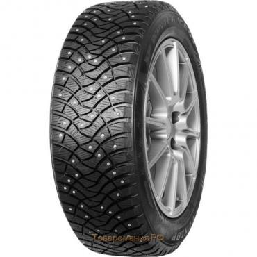 Шина зимняя шипованная Dunlop Grandtrek Ice03 215/65 R17 103T