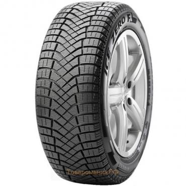 Шина зимняя нешипуемая Pirelli IceZero Friction 225/45 R17 94H