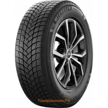 Шина зимняя нешипуемая Michelin X-Ice Snow 235/65 R17 108T