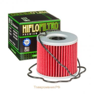 Фильтр масляный HF133, Hi-Flo