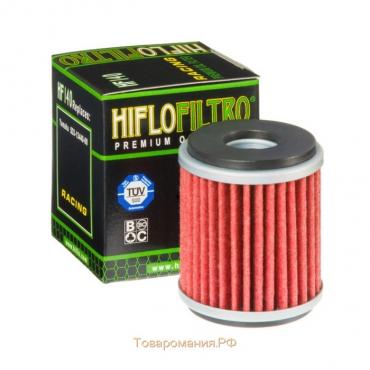 Фильтр масляный HF140, Hi-Flo
