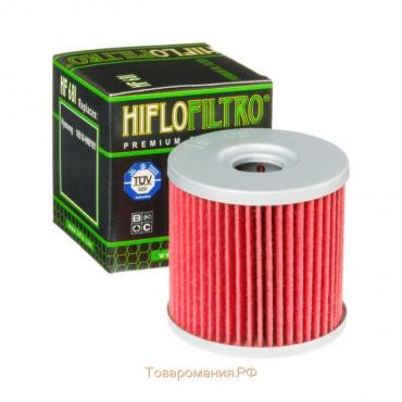 Фильтр масляный HF681, Hi-Flo