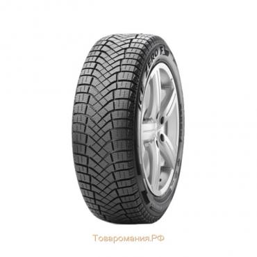 Шина зимняя нешипуемая Pirelli IceZero Friction 265/60 R18 114H