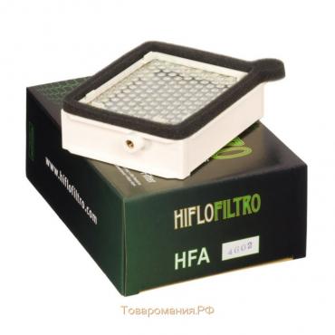 Фильтр воздушный Hi-Flo HFA4602