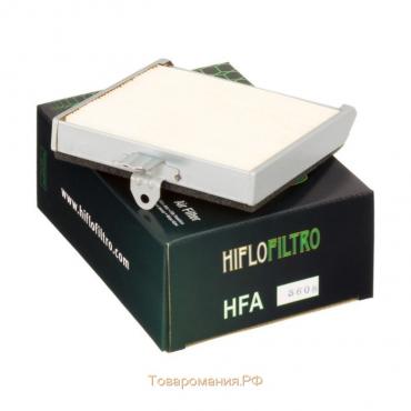 Фильтр воздушный Hi-Flo HFA3608