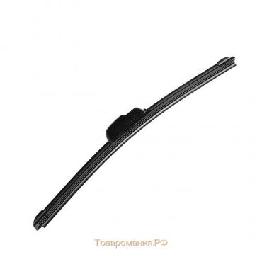 Щётка стеклоочистителя TORSO 14"/350 мм, бескаркасная