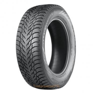 Шина зимняя нешипуемая Nokian Hakkapeliitta R3 SUV 235/65 R17 108R