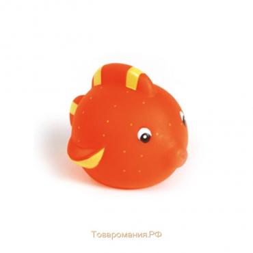 Игрушка для купания «Рыбка», МИКС