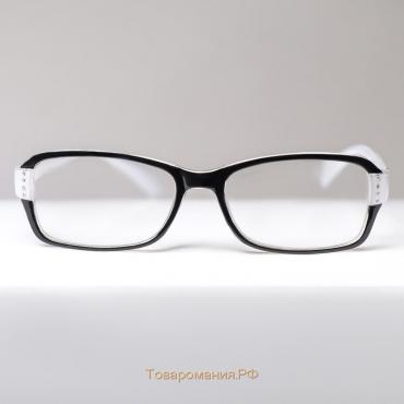 Готовые очки Восток 1320, цвет белый, +2