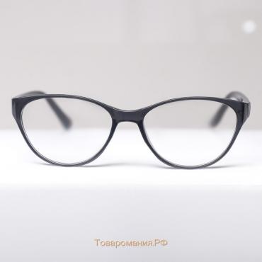 Готовые очки BOSHI 86018, цвет серый, +3
