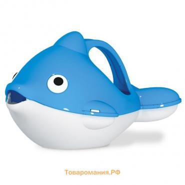 Игрушка для ванной «Дельфин»