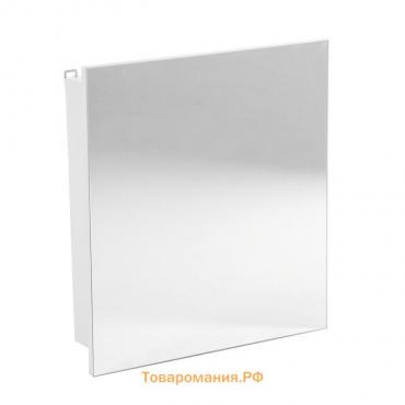 Зеркало-шкаф для ванной комнаты "ЕШЗ 550", 60 х 55 х 12 см