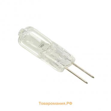 Лампа галогеновая 6V/20W G4 к Микромед 1,2,3 и Р-1